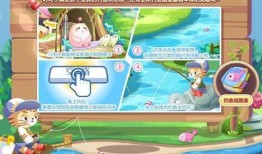 奥比岛最新爆料大转盘,惊喜福利等你来拿！